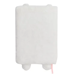 Mr. Wonderful Caderno A5 Peluche - Rabbit