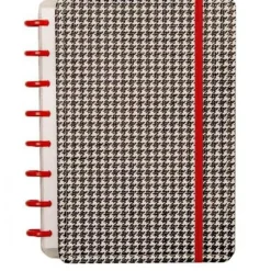 Hot Caderno Inteligente Caderno A5 Príncipe De Gales 2.0