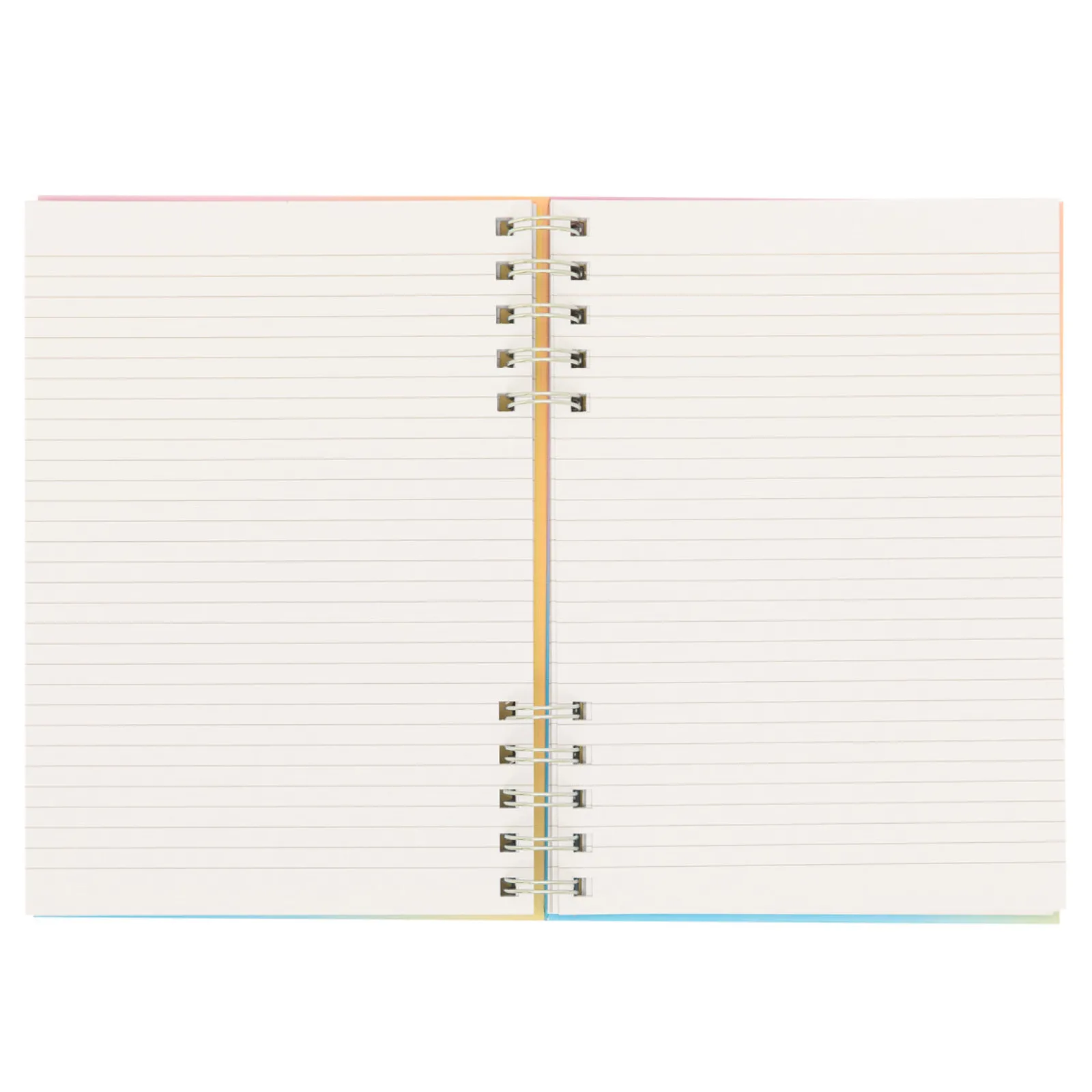 Mr. Wonderful Caderno A5 Rosa - Tudo O Que Vou Conseguir