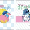 Sale Stitch Caderno A5 (artigo sortido)
