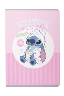 Sale Stitch Caderno A5 (artigo sortido)