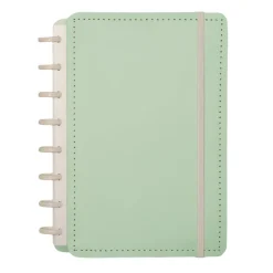 Outlet Caderno Inteligente Caderno A5 Verde Pastel