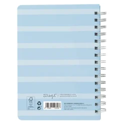 Outlet Mr. Wonderful Caderno Abacate A Dar Tudo Por Tudo