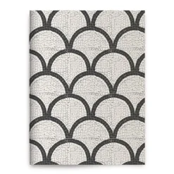 Best Note! Caderno Agrafado A5 32 folhas Calçada Portuguesa