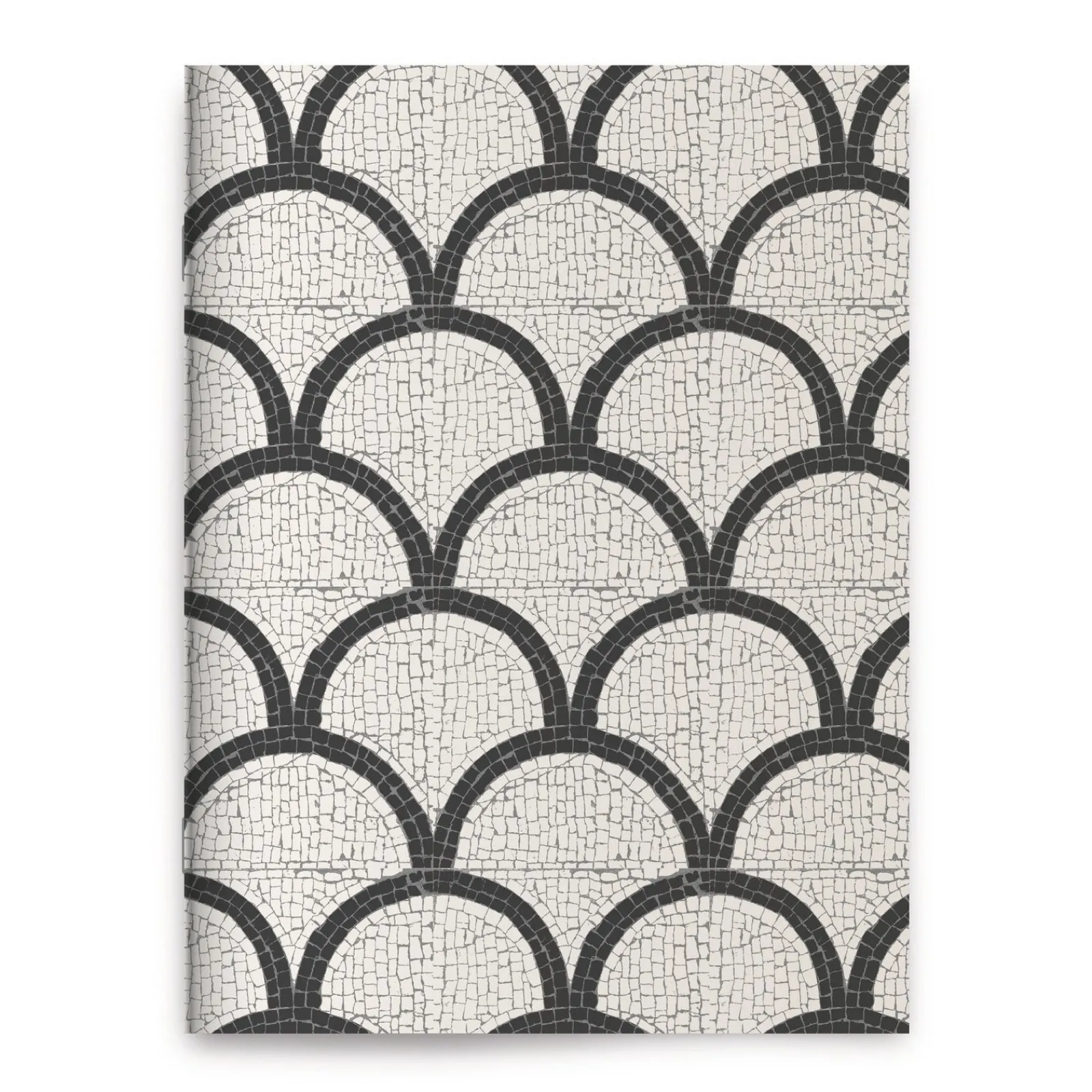 Best Note! Caderno Agrafado A5 32 folhas Calçada Portuguesa