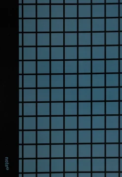 Clearance Note! Caderno Agrafado A4 40 Folhas Grid R