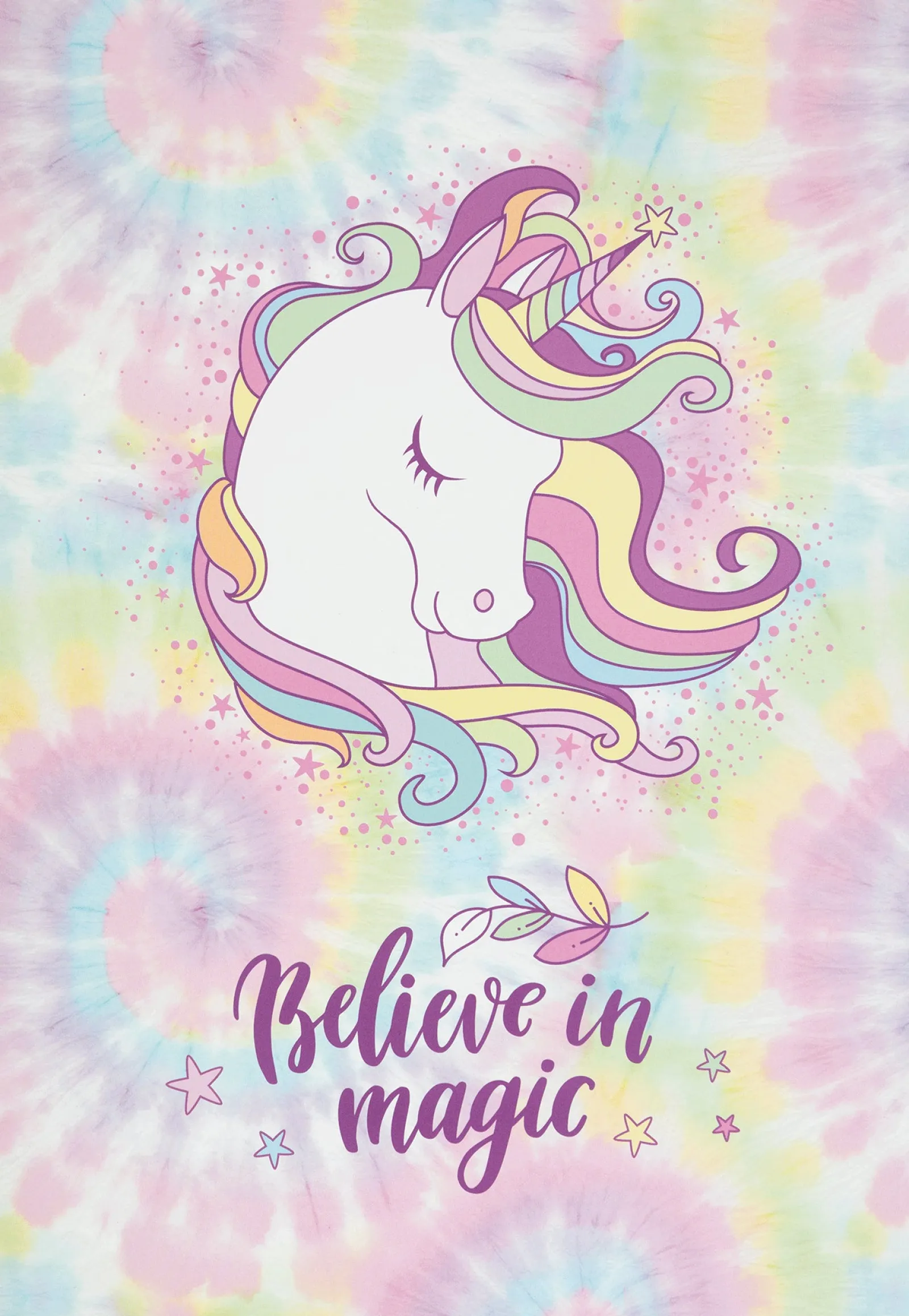 Sale Note! Caderno Agrafado A4 Pautado 40 Folhas 60g Unicorn