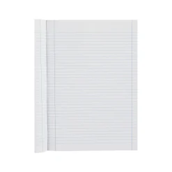 Sale Note! Caderno Agrafado A4 Preto 40 Folhas 60G Beach/Retro