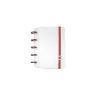Caderno Inteligente Caderno All White