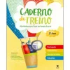 New Texto Editores Caderno de Treino 2º Ano