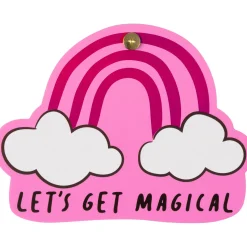 Best Outras Marcas Caderno Espiral A6 60 Folhas Cloud Pink Magic