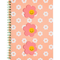 Best Outras Marcas Caderno Espiral A5 60 Folhas 80g Good Day