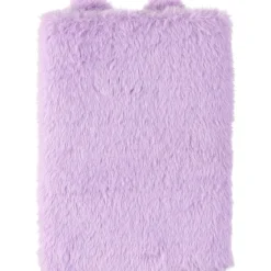 Outlet Outras Marcas Caderno Gift A5 80 Folhas Peluche Gata Lilas