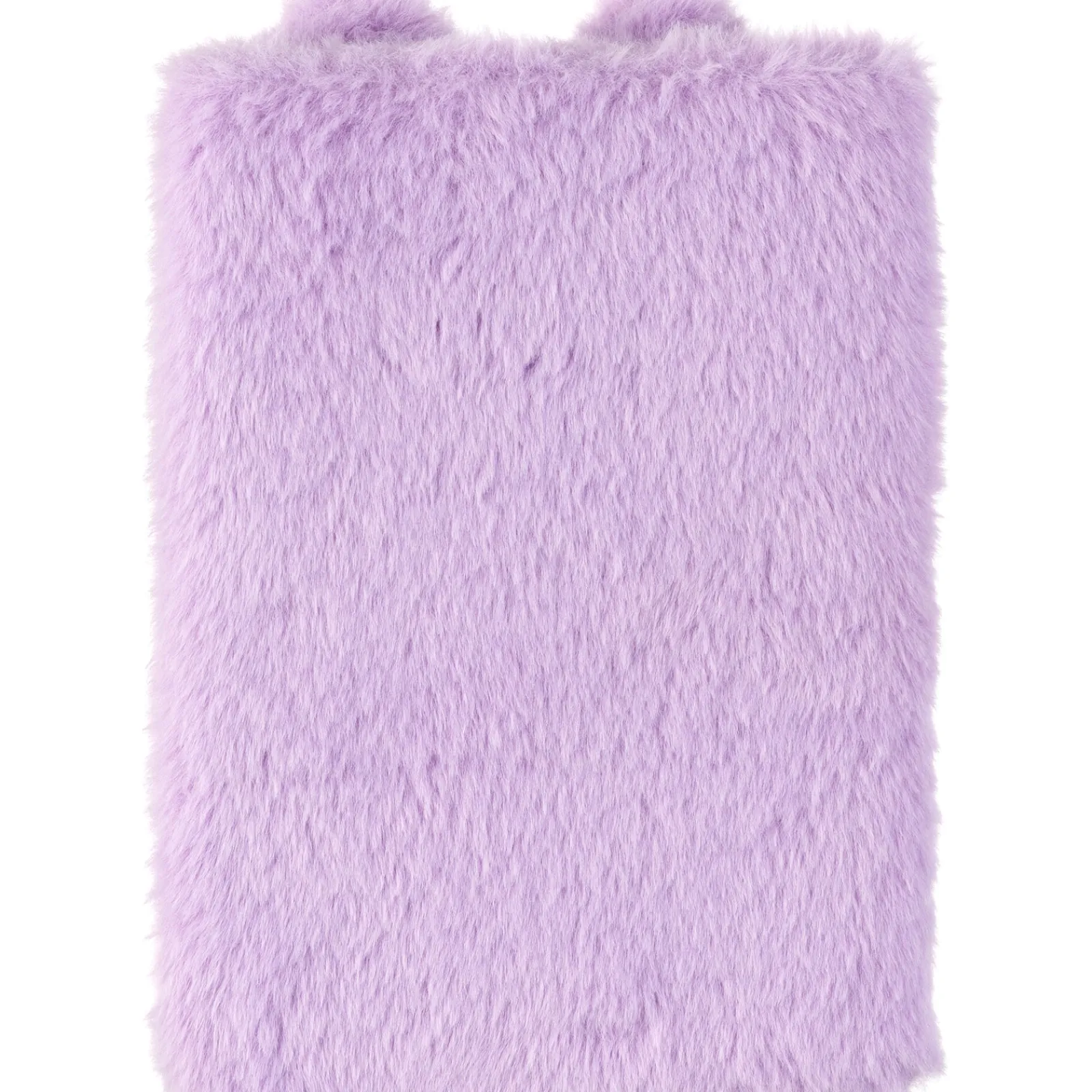 Outlet Outras Marcas Caderno Gift A5 80 Folhas Peluche Gata Lilas