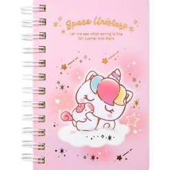 Best Iigen Caderno Gift A7 Lazy Stars Unistar
