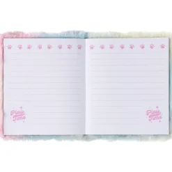 Clearance Outras Marcas Caderno Gift Peluche Lama