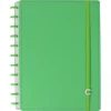 Caderno Inteligente Caderno Grande All Green