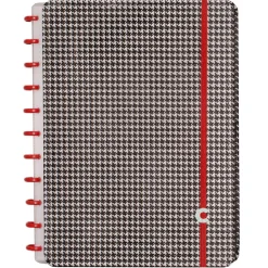 Caderno Inteligente Caderno Grande Príncipe De Gales 2.0