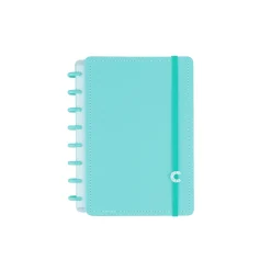 Caderno Inteligente A5 All Aquamarine
