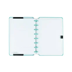 Caderno Inteligente A5 All Aquamarine
