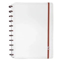 Best Caderno Inteligente A4 All White