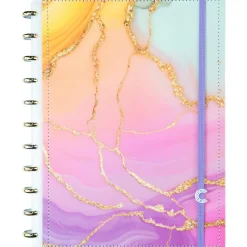 Outlet Caderno Inteligente A4 Aurora By Luara