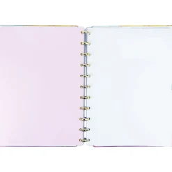 Outlet Caderno Inteligente A4 Aurora By Luara