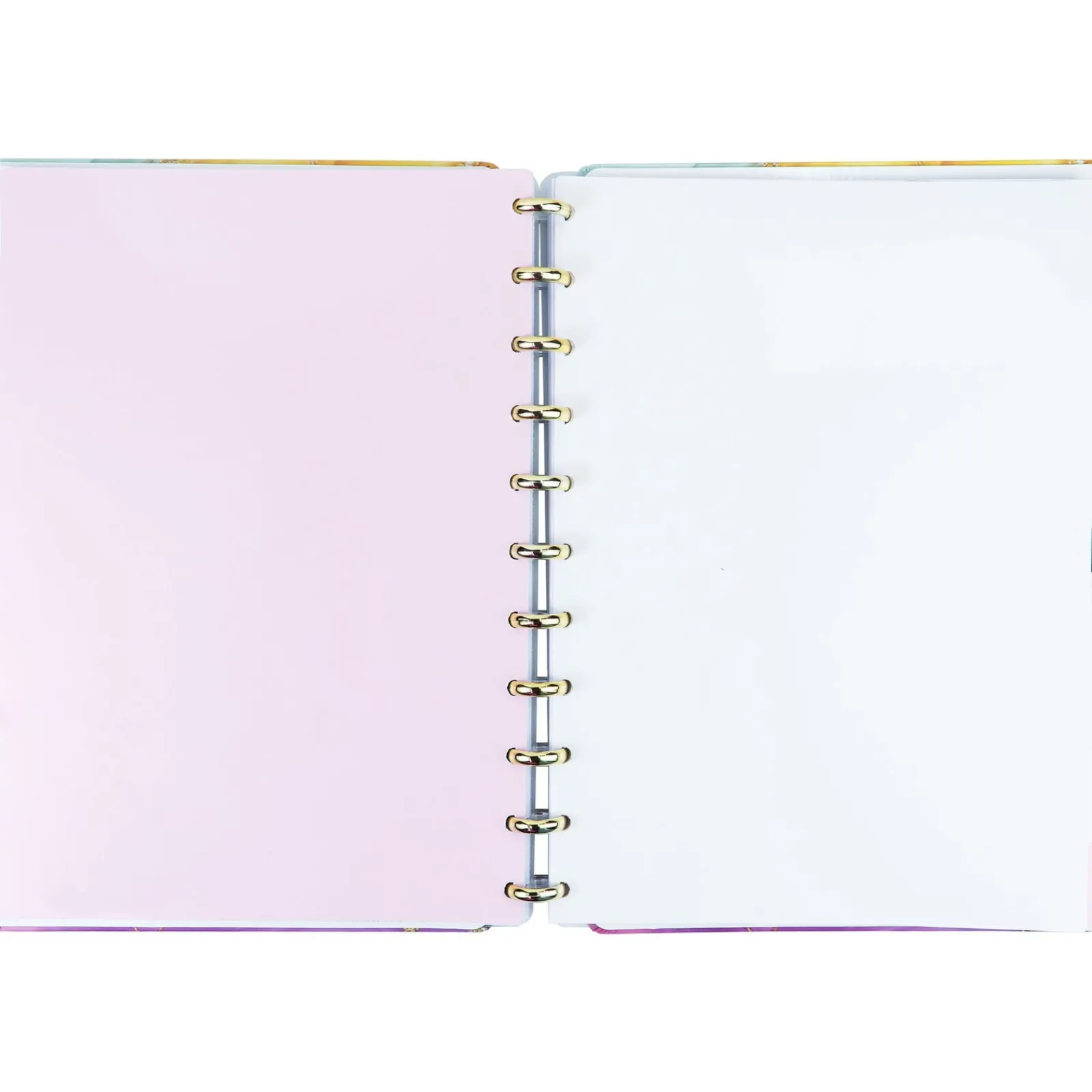 Outlet Caderno Inteligente A4 Aurora By Luara