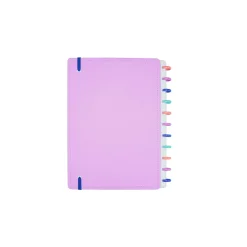 Caderno Inteligente A4 Bubble