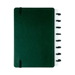 Caderno Inteligente A5 Dark Green