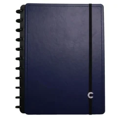 Caderno Inteligente A4 Dark Blue