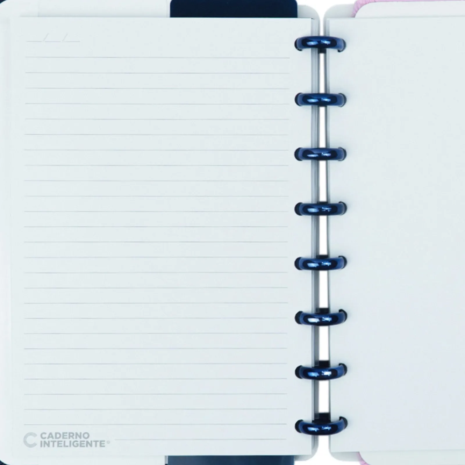 Clearance Caderno Inteligente A5 House By Bruna Tavares Ci