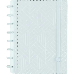 Caderno Inteligente A5 Ice Grey Ci
