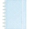 Discount Caderno Inteligente A5 Ice Blue Ci