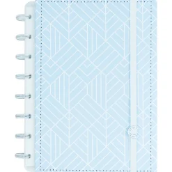 Discount Caderno Inteligente A5 Ice Blue Ci