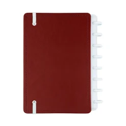 Caderno Inteligente A5 Mocha