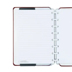 Caderno Inteligente A5 Mocha
