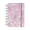 Outlet Caderno Inteligente A5 Pink Blossom By Sof