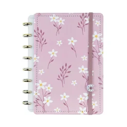 Outlet Caderno Inteligente A5 Pink Blossom By Sof