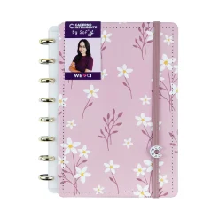 Outlet Caderno Inteligente A5 Pink Blossom By Sof