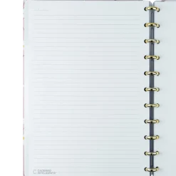 Caderno Inteligente A4 Pink Blossom By Sof