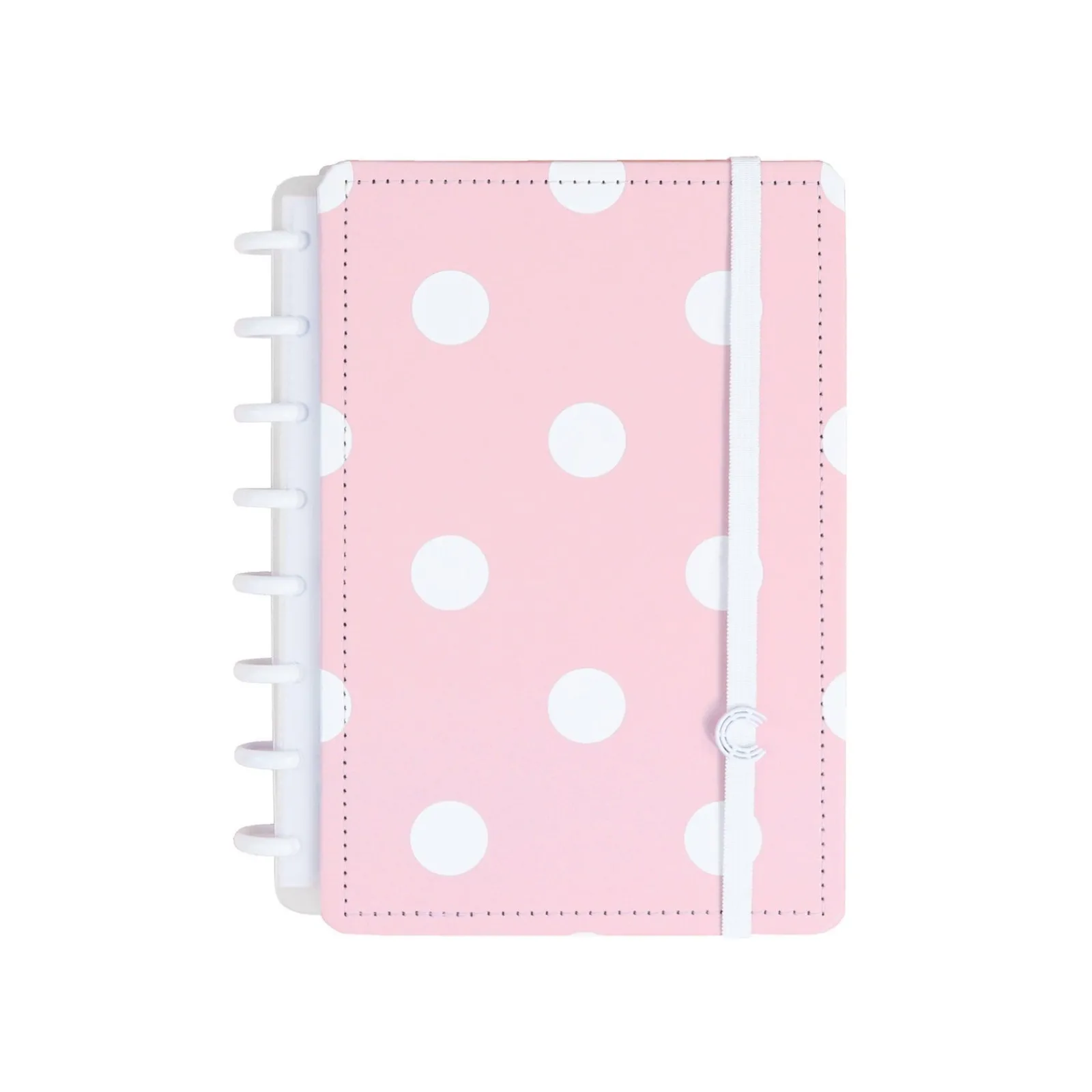 Caderno Inteligente A5 Poá Anna