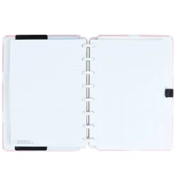 Caderno Inteligente A5 Poá Anna