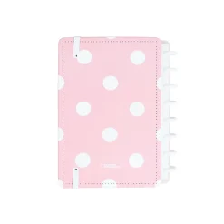 Caderno Inteligente A5 Poá Anna