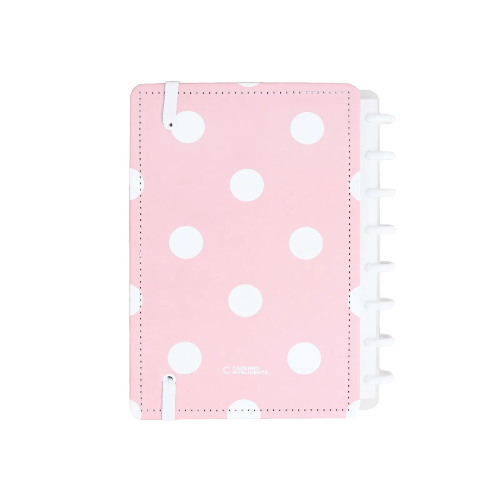 Caderno Inteligente A5 Poá Anna
