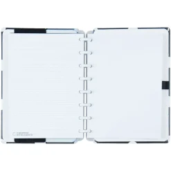 Caderno Inteligente A5 Poá Vicky