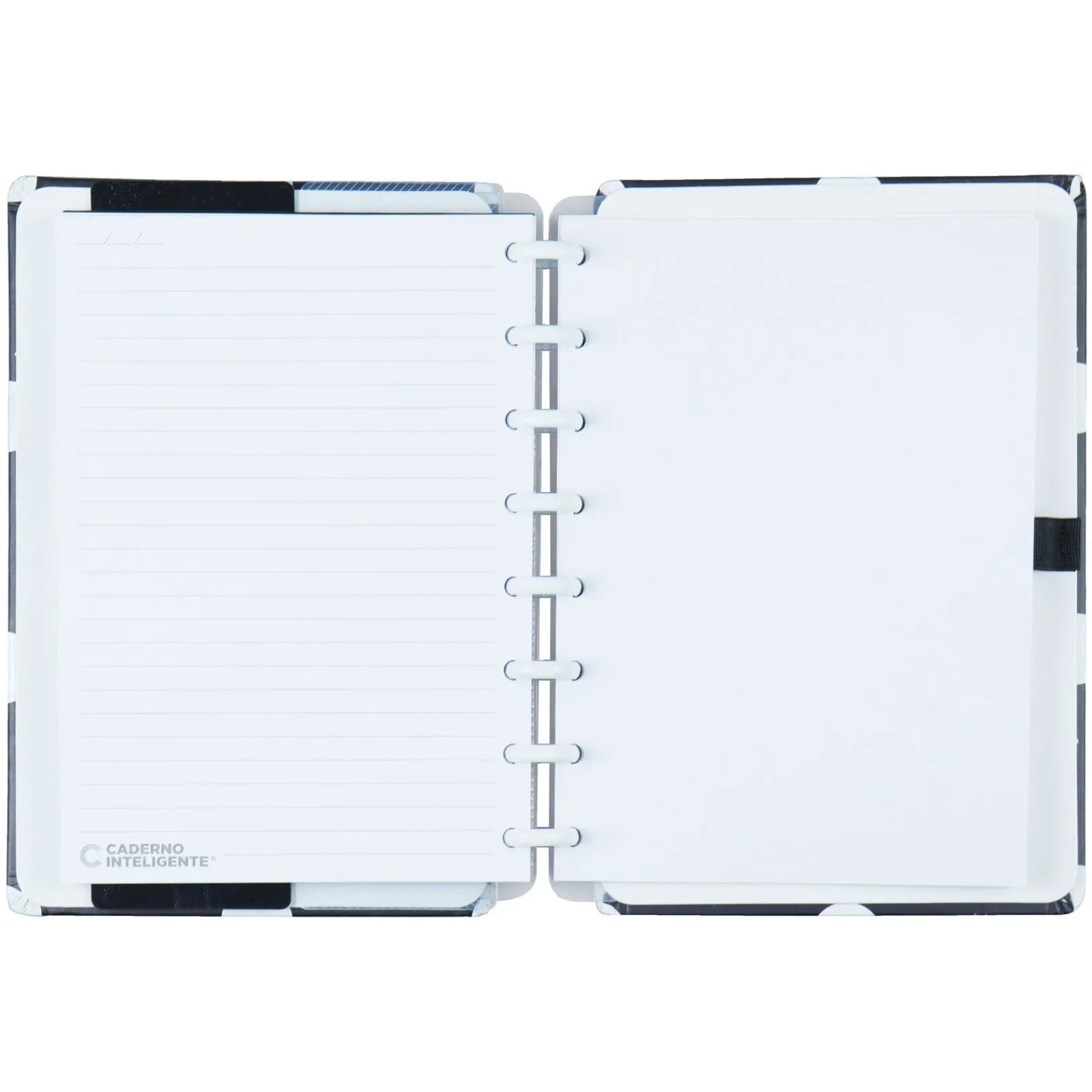 Caderno Inteligente A5 Poá Vicky