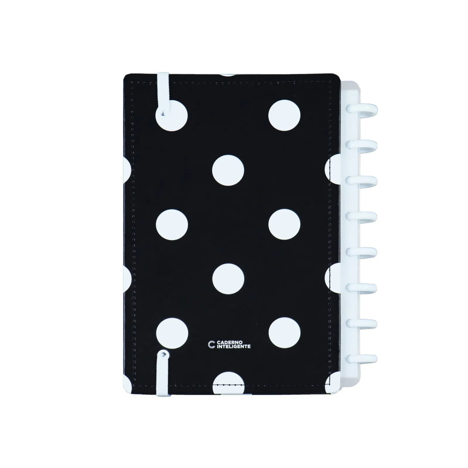 Caderno Inteligente A5 Poá Vicky