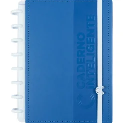 Best Caderno Inteligente A5 Premier Azul CI