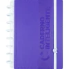 Clearance Caderno Inteligente A5 Premier Purple CI